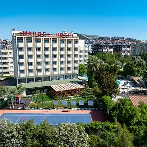 4* Otel Marbel By Palmwings