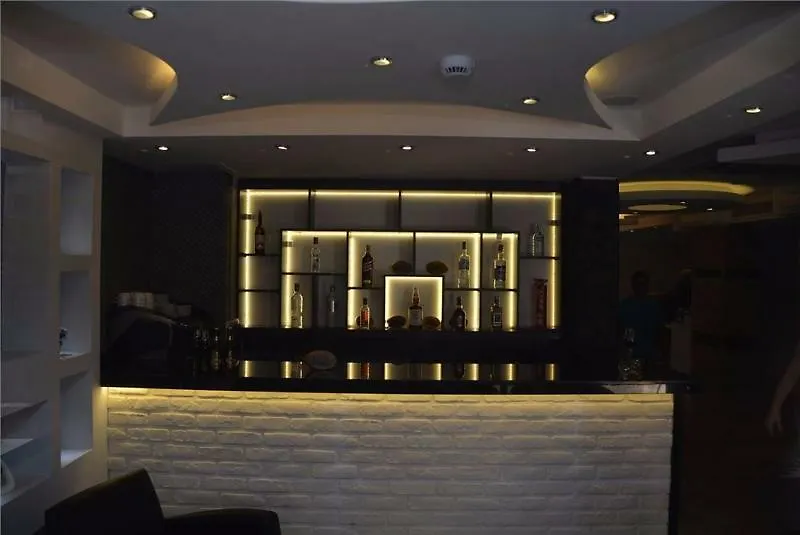 Best Smyrna Hotel Kusadasi