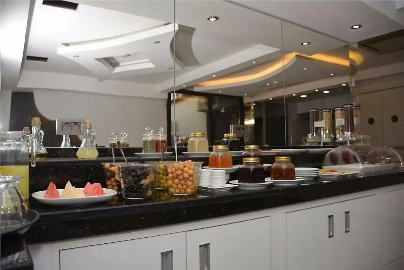 ****  Best Smyrna Hotel Kusadasi Turkey