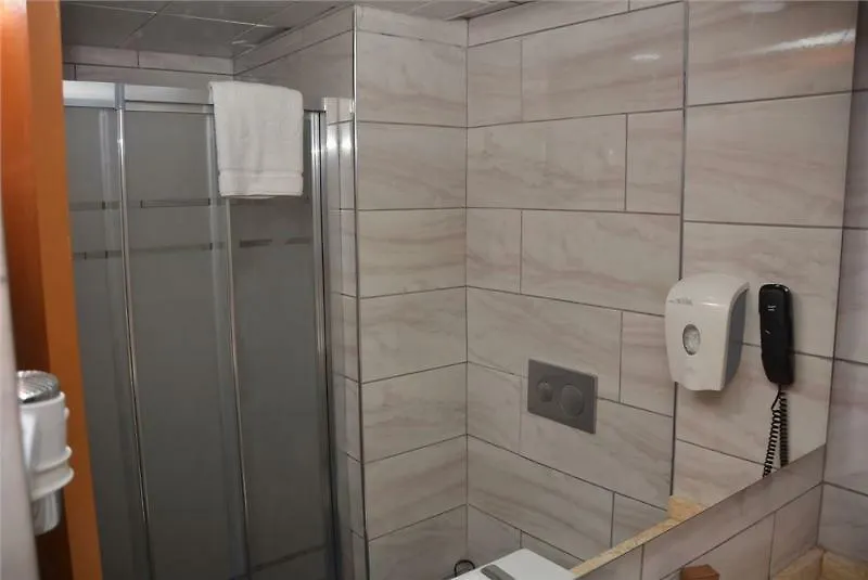 Best Smyrna Hotel Kusadasi 4*,  Turkey