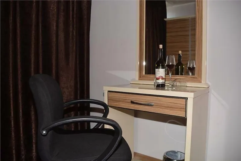 Best Smyrna Hotel Kusadasi